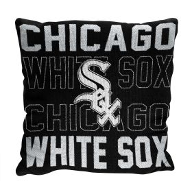 STACKED - WHITE SOX